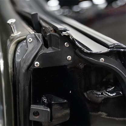 Rear Door Weatherstrips