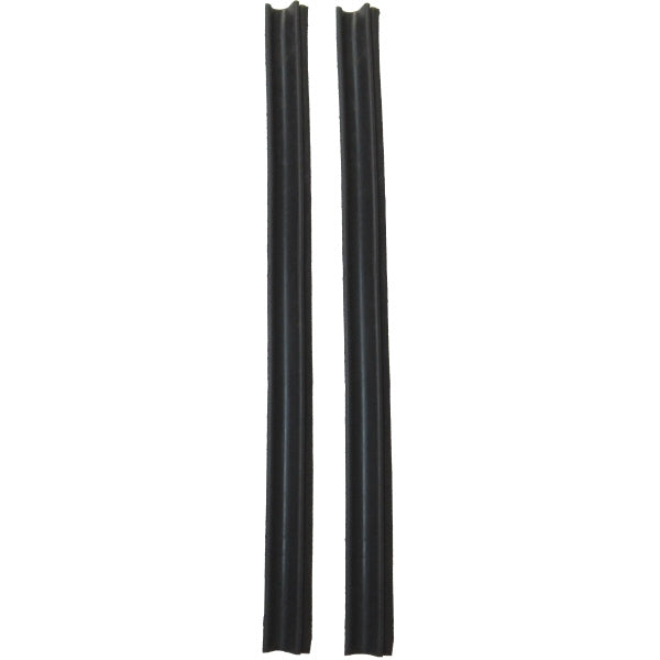 Side Window Vertical Leading Edge