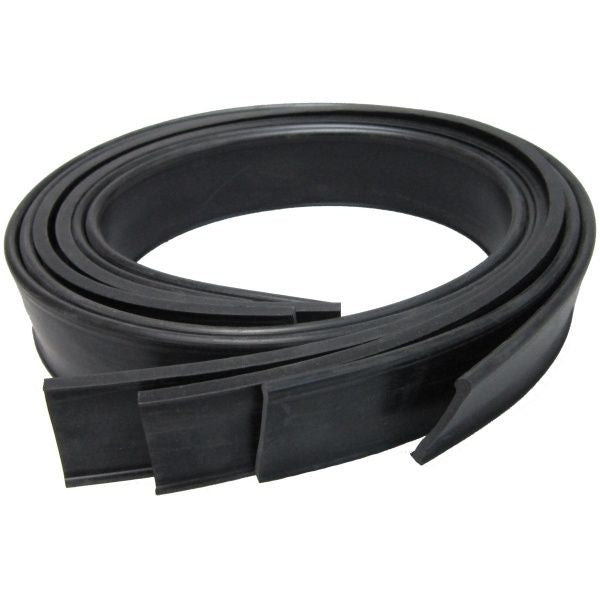 Door weatherstrip