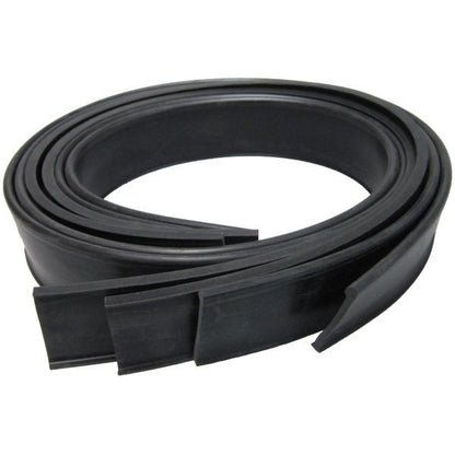 Door weatherstrip