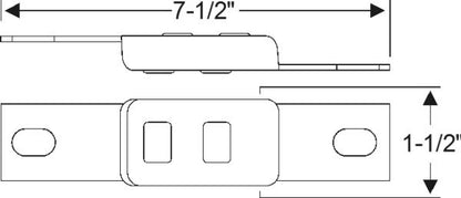 Transmission Stabilizer