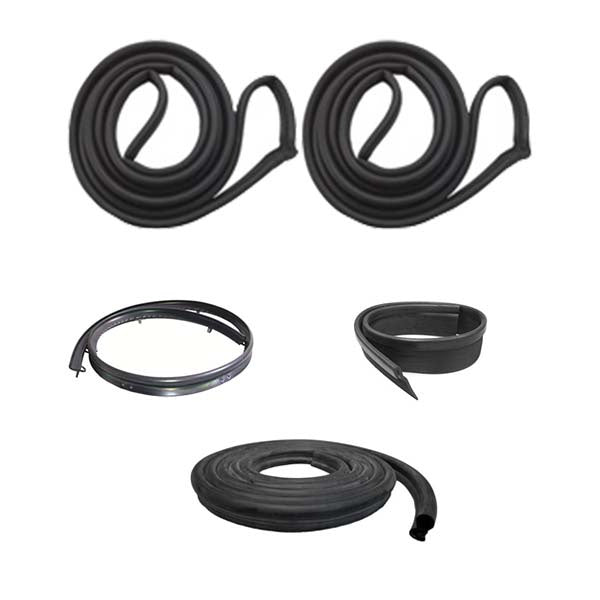 Body Weatherstrip Kit