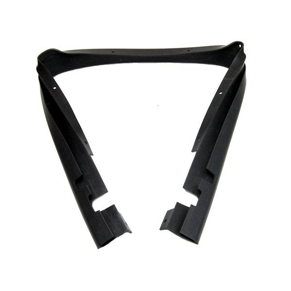 Hood to Radiator Weatherstrip