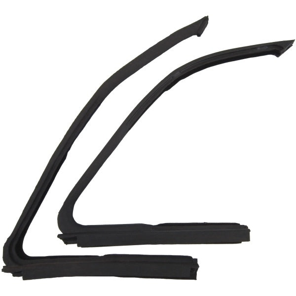 Front Door Vent Window Weatherstrips
