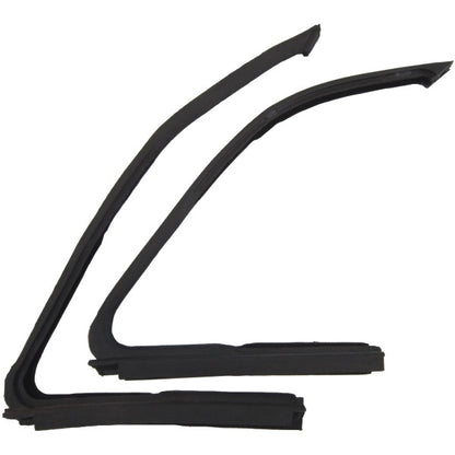 Front Door Vent Window Weatherstrips