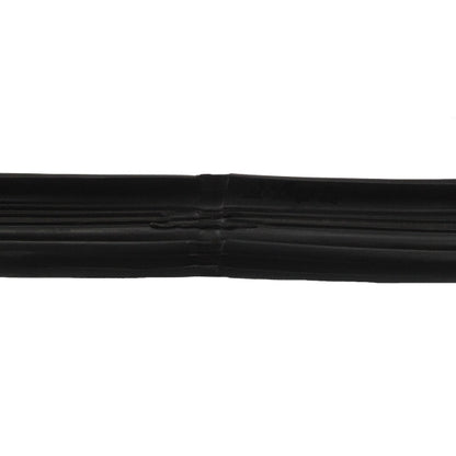 Windshield Gasket - No Groove