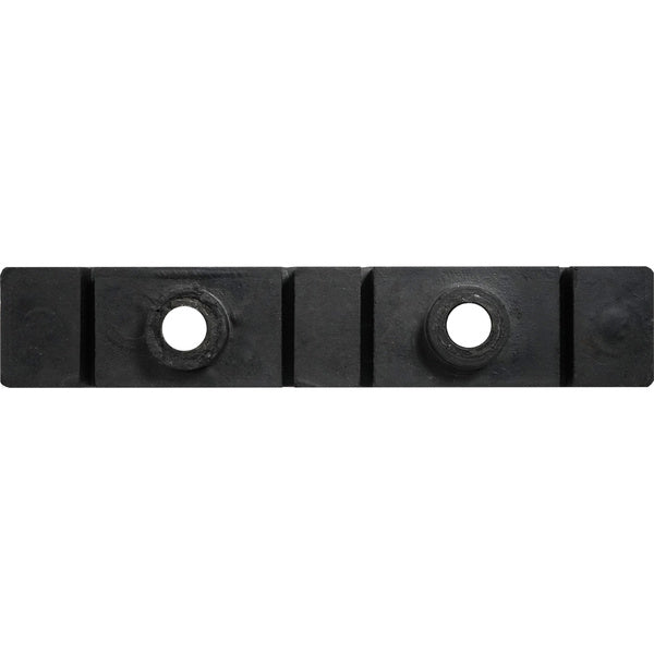 Front Center Engine Mount Rubber
