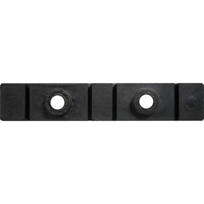 Front Center Engine Mount Rubber