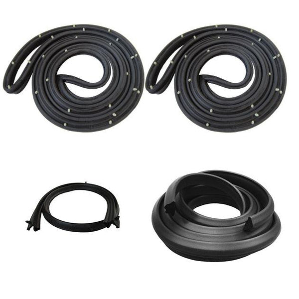 Body Weatherstrip Kit