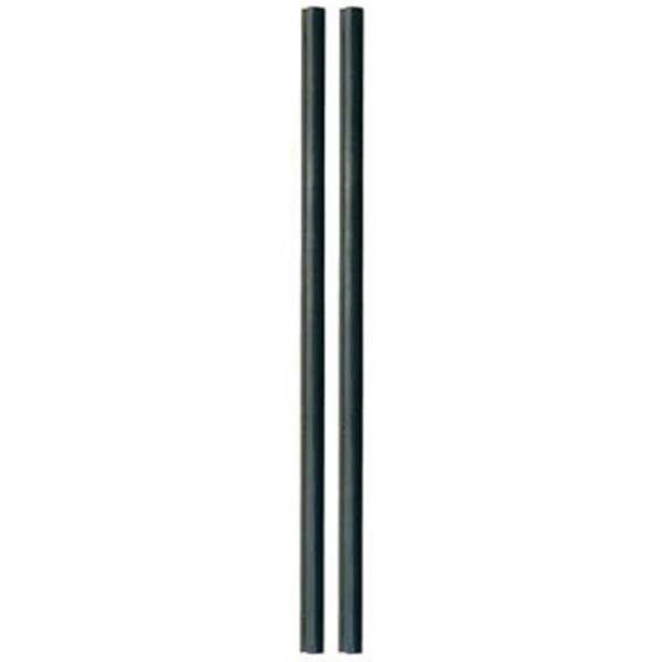 Vent Window Division Post Weatherstrips