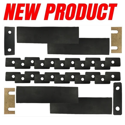 Body Mount Set - No Hardware