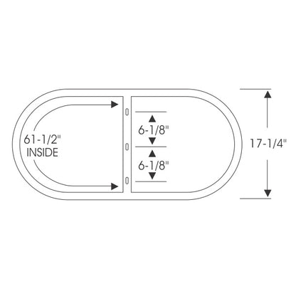 Windshield Gasket