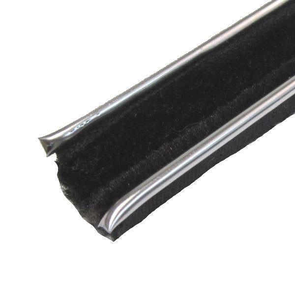 Flexible Run Channel