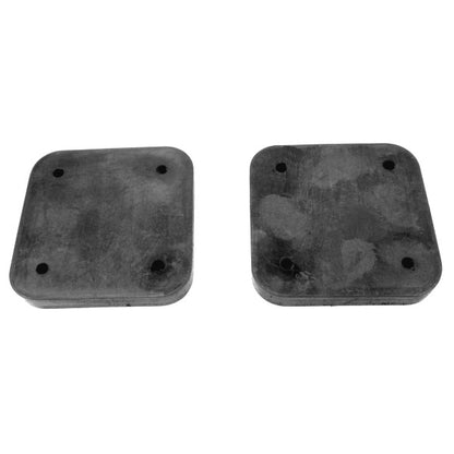 Fender Well Pad