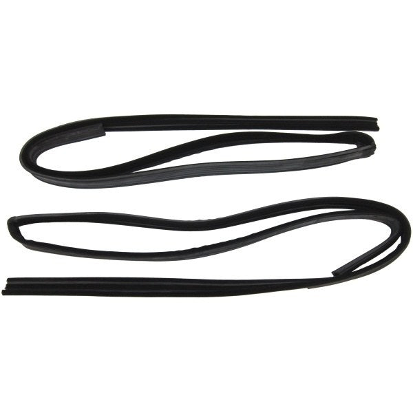 Side Window Glass Run Channels