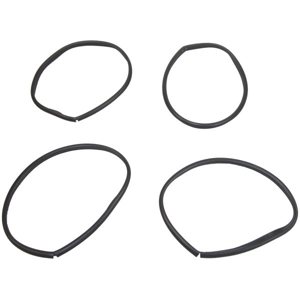 Headlight Ring Gasket Set