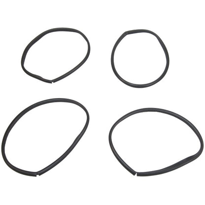 Headlight Ring Gasket Set
