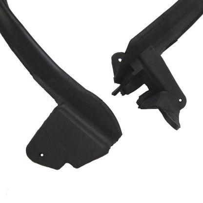 Door Weatherstrips