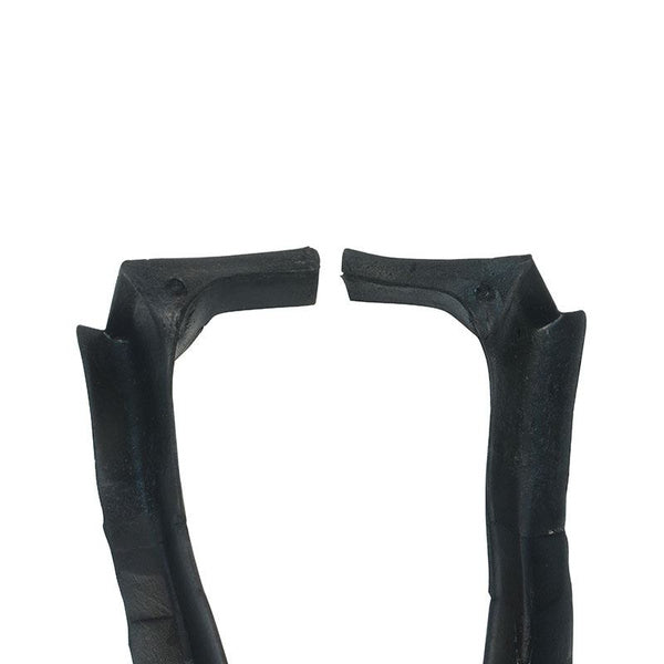 Front and Rear Door Weatherstrip Set