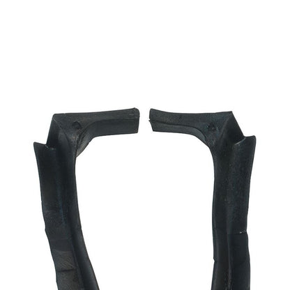 Front and Rear Door Weatherstrip Set