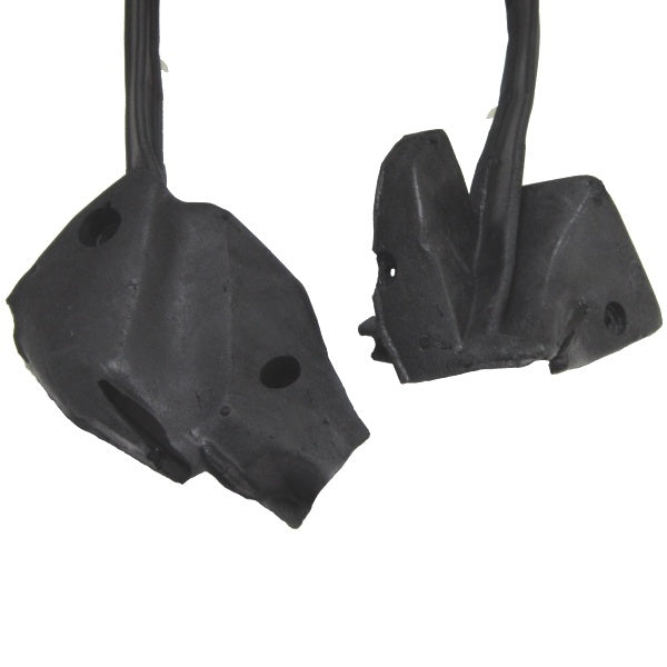 Front Door Weatherstrips