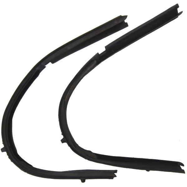 Front Door Vent Window Weatherstrips