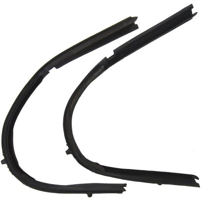 Front Door Vent Window Weatherstrips