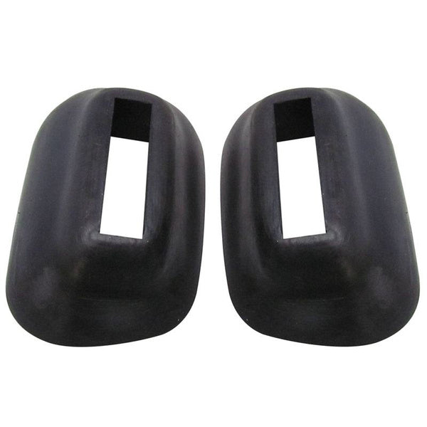 Rear Bumper Grommet