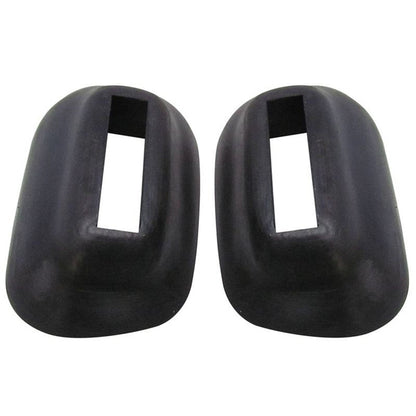 Rear Bumper Grommet