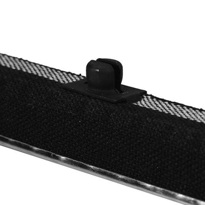 Door Glass Run Channel