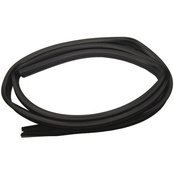 Flexible Run Channel