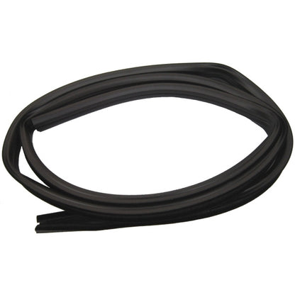 Flexible Run Channel