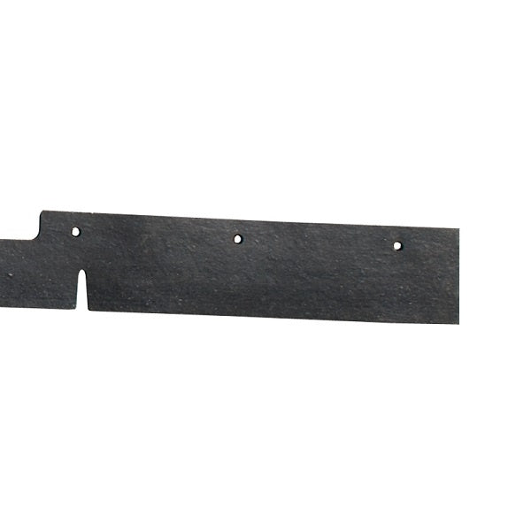 Radiator Core Support Seal - At Top