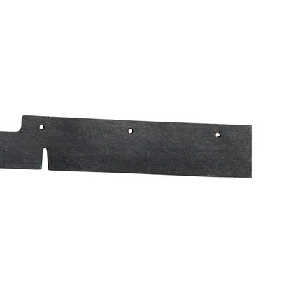Radiator Core Support Seal - At Top