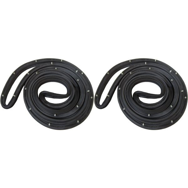 Rear Door Weatherstrips