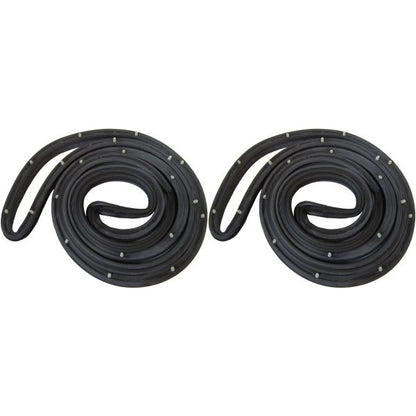 Rear Door Weatherstrips