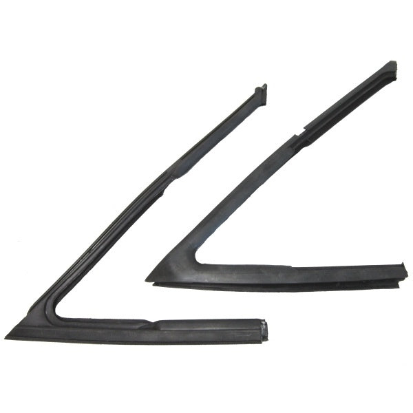 Front Door Vent Window Weatherstrips
