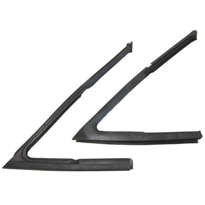 Front Door Vent Window Weatherstrips