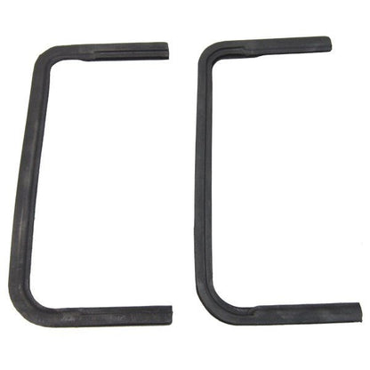 Front Door Vent Window Weatherstrips