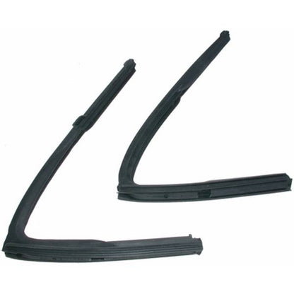 Front Door Vent Window Weatherstrips