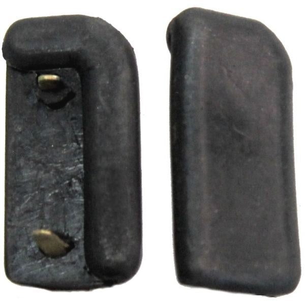 Hood Corner Pad