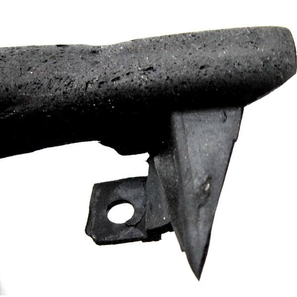 Tailgate Weatherstrips - Upper and Lower