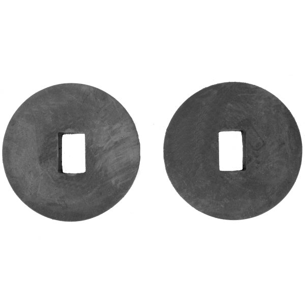 Brake and Clutch Shank Seal