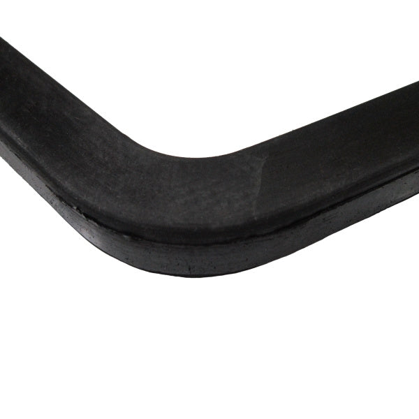 Rear Window Gasket Set