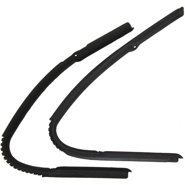 Front Door Vent Window Weatherstrips