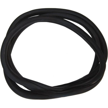 Rear Window Gasket - No Groove