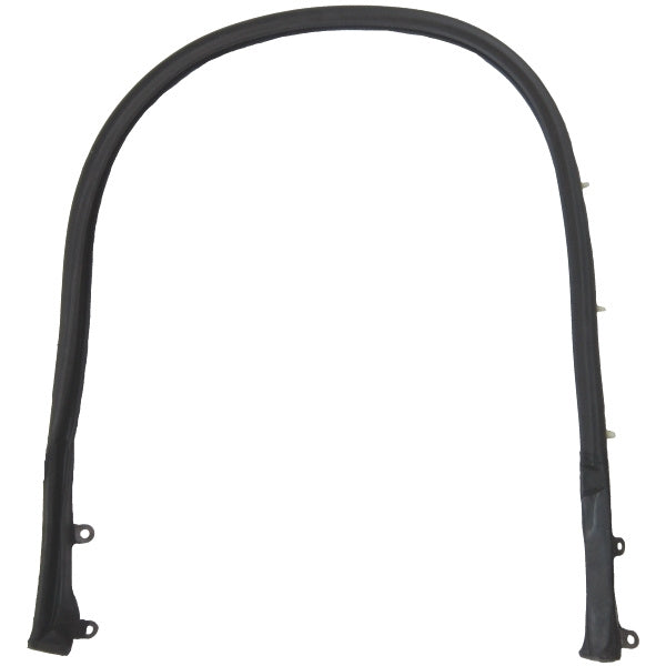 Front Bow Weatherstrip