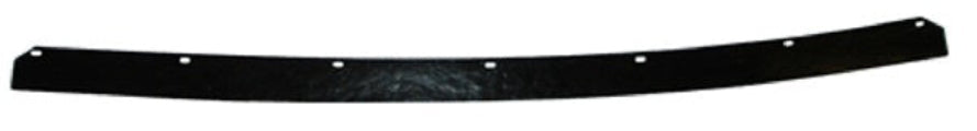 Rear Bumper to Body Filler