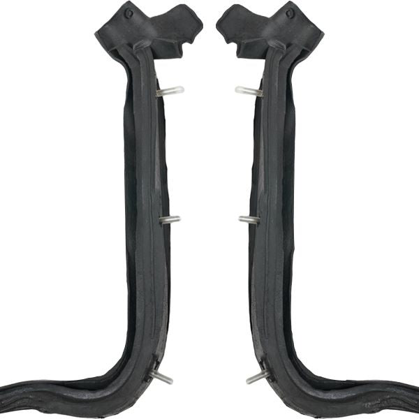 Hardtop Roof Rail Weatherstrips