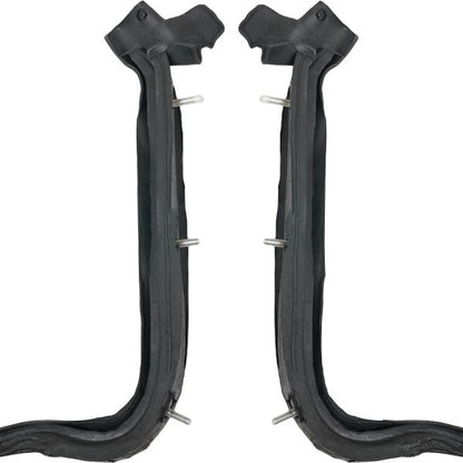 Hardtop Roof Rail Weatherstrips